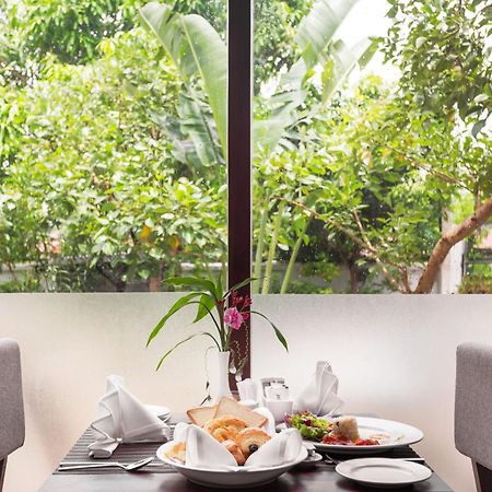 The Calm Oasis Hotel Сием Реап Екстериор снимка