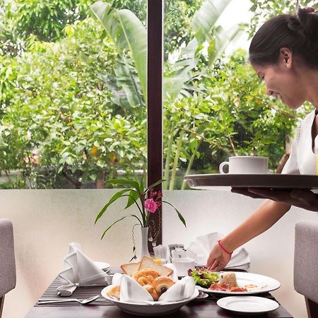 The Calm Oasis Hotel Сием Реап Екстериор снимка