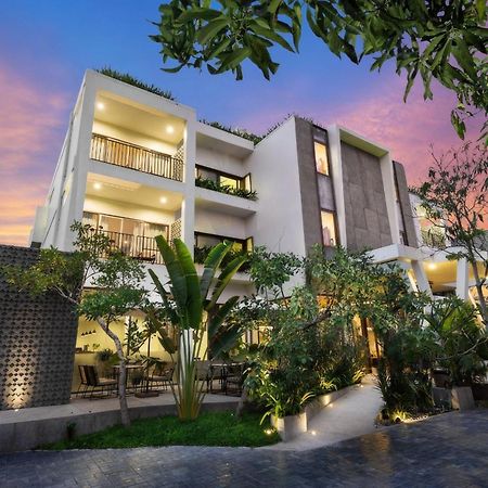 The Calm Oasis Hotel Сием Реап Екстериор снимка
